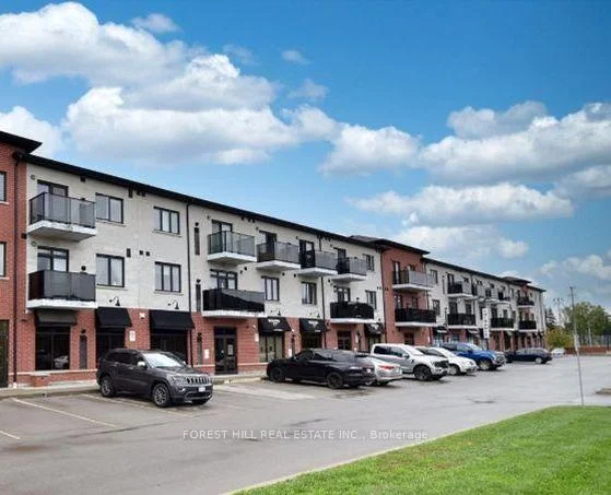 Photo of Unit 313, 170 Rockhaven Lane