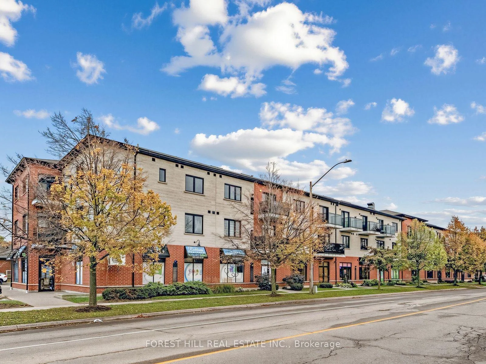 Photo of Unit 313, 170 Rockhaven Lane