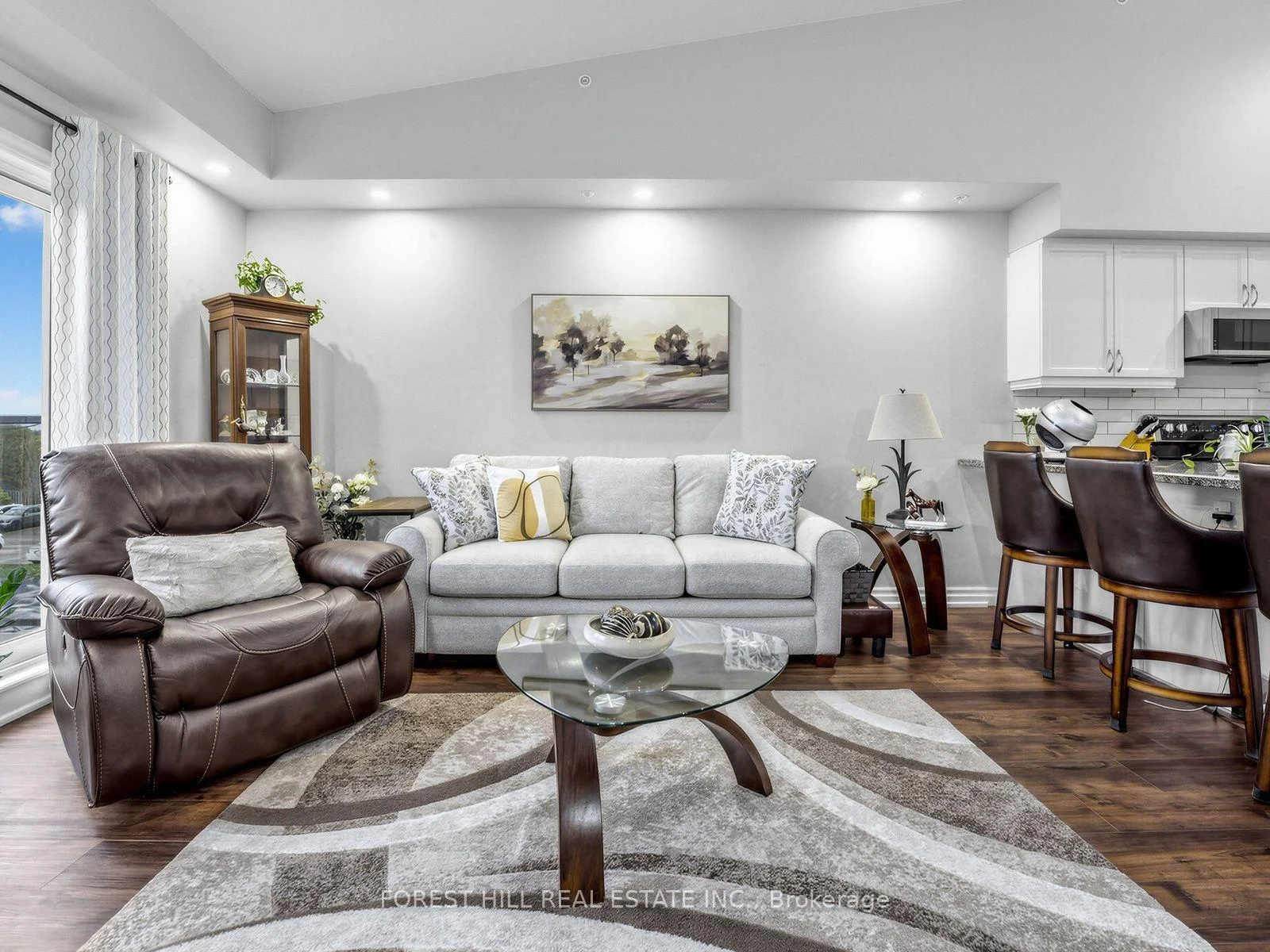 Photo 7 of Unit 313, 170 Rockhaven Lane, Hamilton, Waterdown — HOMEH