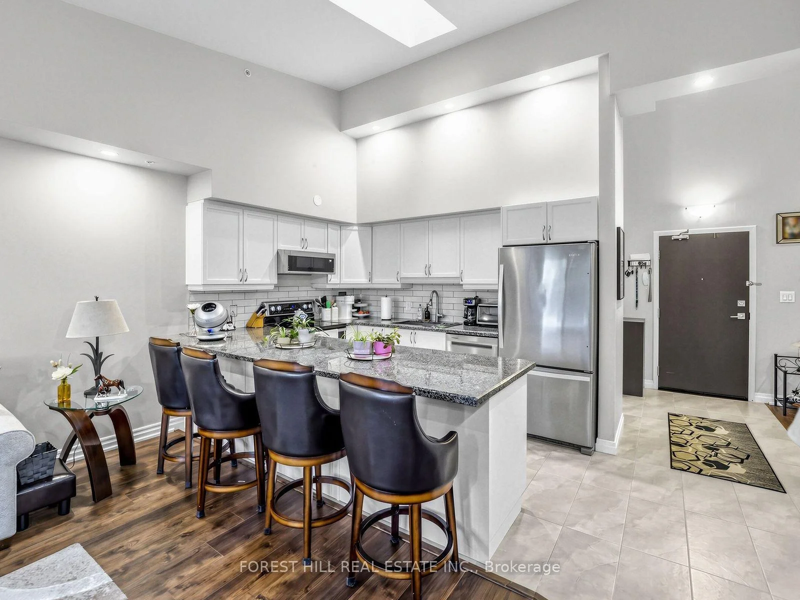 Photo 14 of Unit 313, 170 Rockhaven Lane, Hamilton, Waterdown — HOMEH