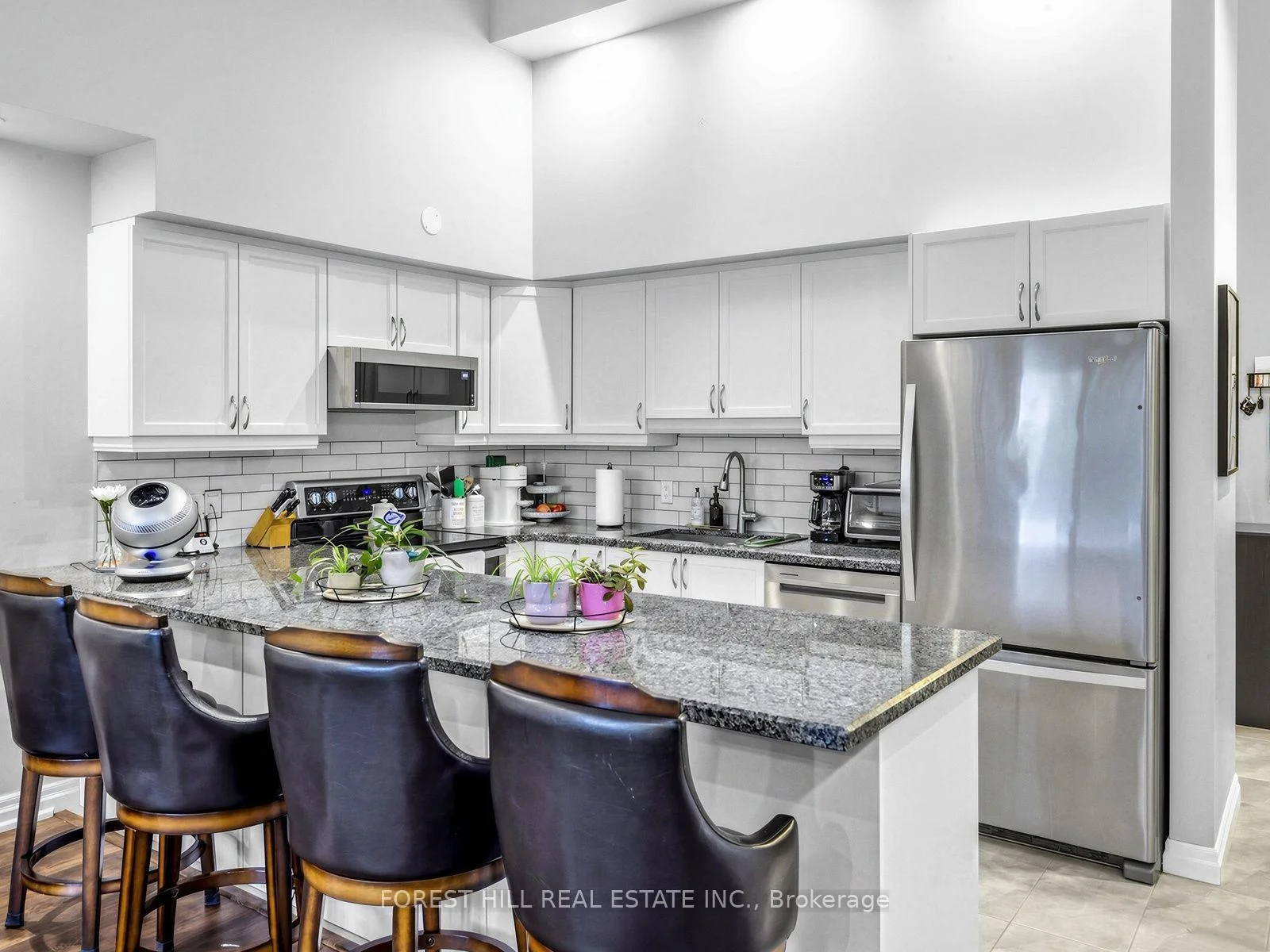 Photo 15 of Unit 313, 170 Rockhaven Lane, Hamilton, Waterdown — HOMEH