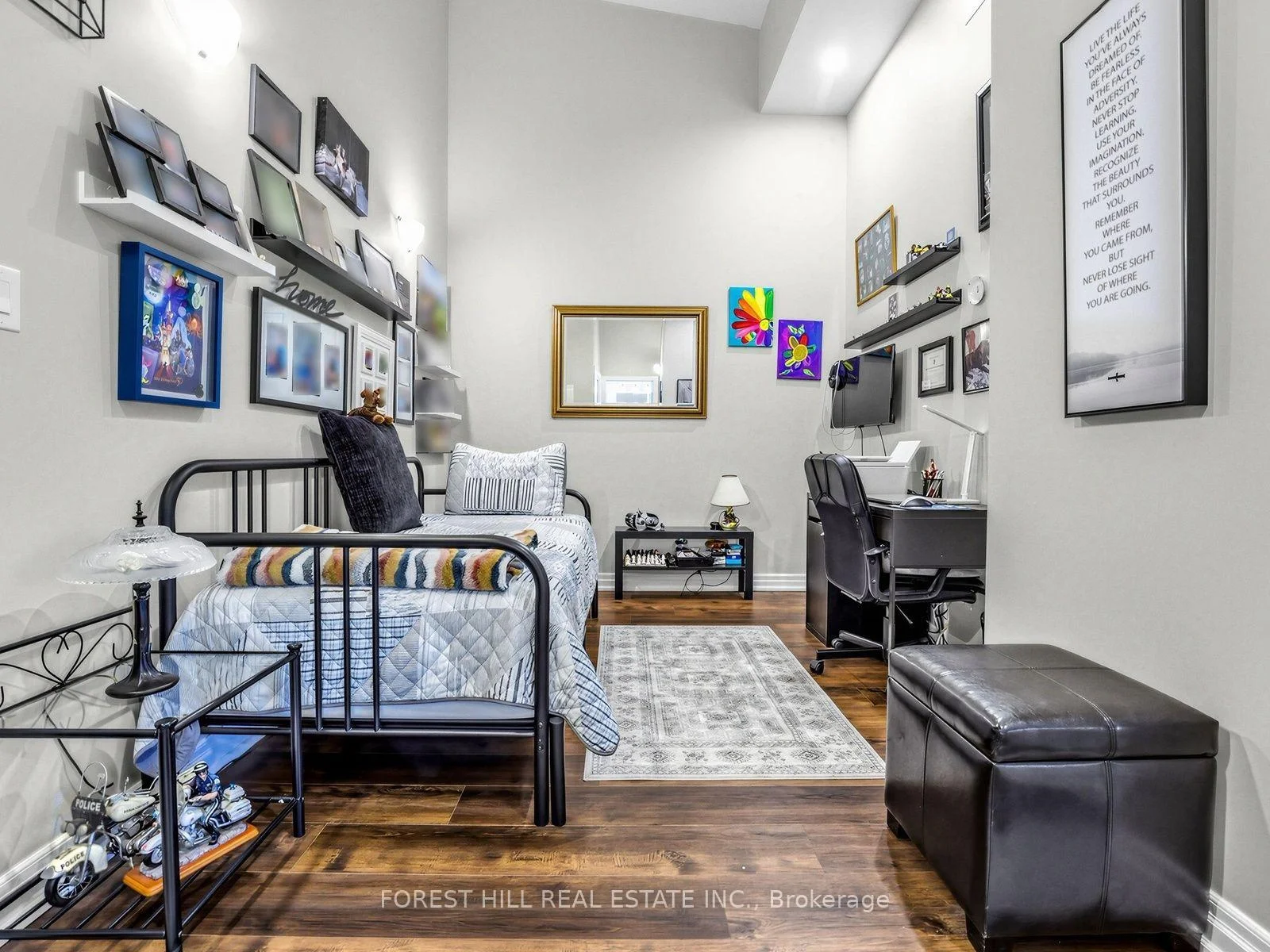 Photo 20 of Unit 313, 170 Rockhaven Lane, Hamilton, Waterdown — HOMEH