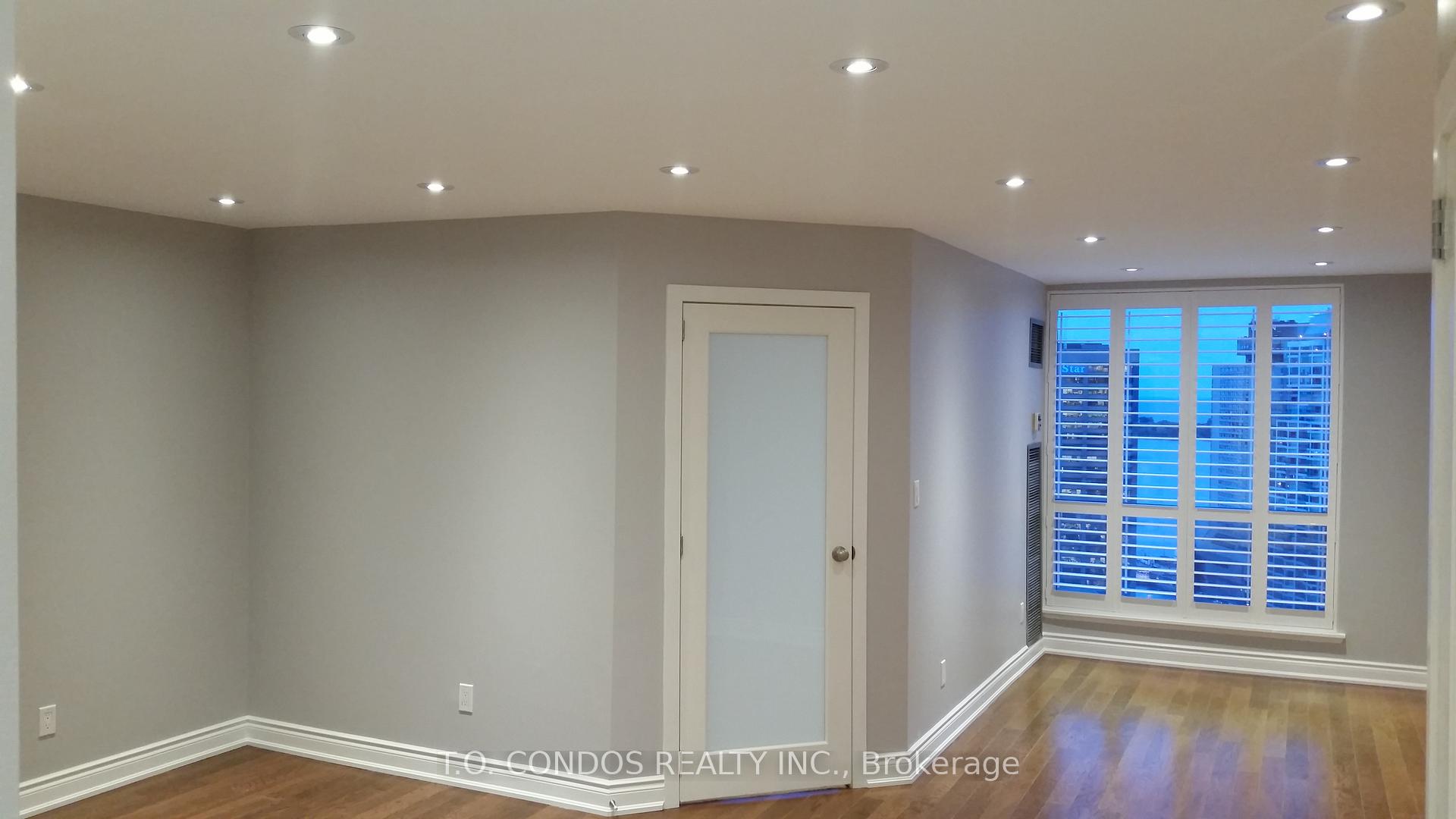 Photo 2 of Unit 3101, 25 The Esplanade Avenue, Toronto, Waterfront Communities — HOMEH