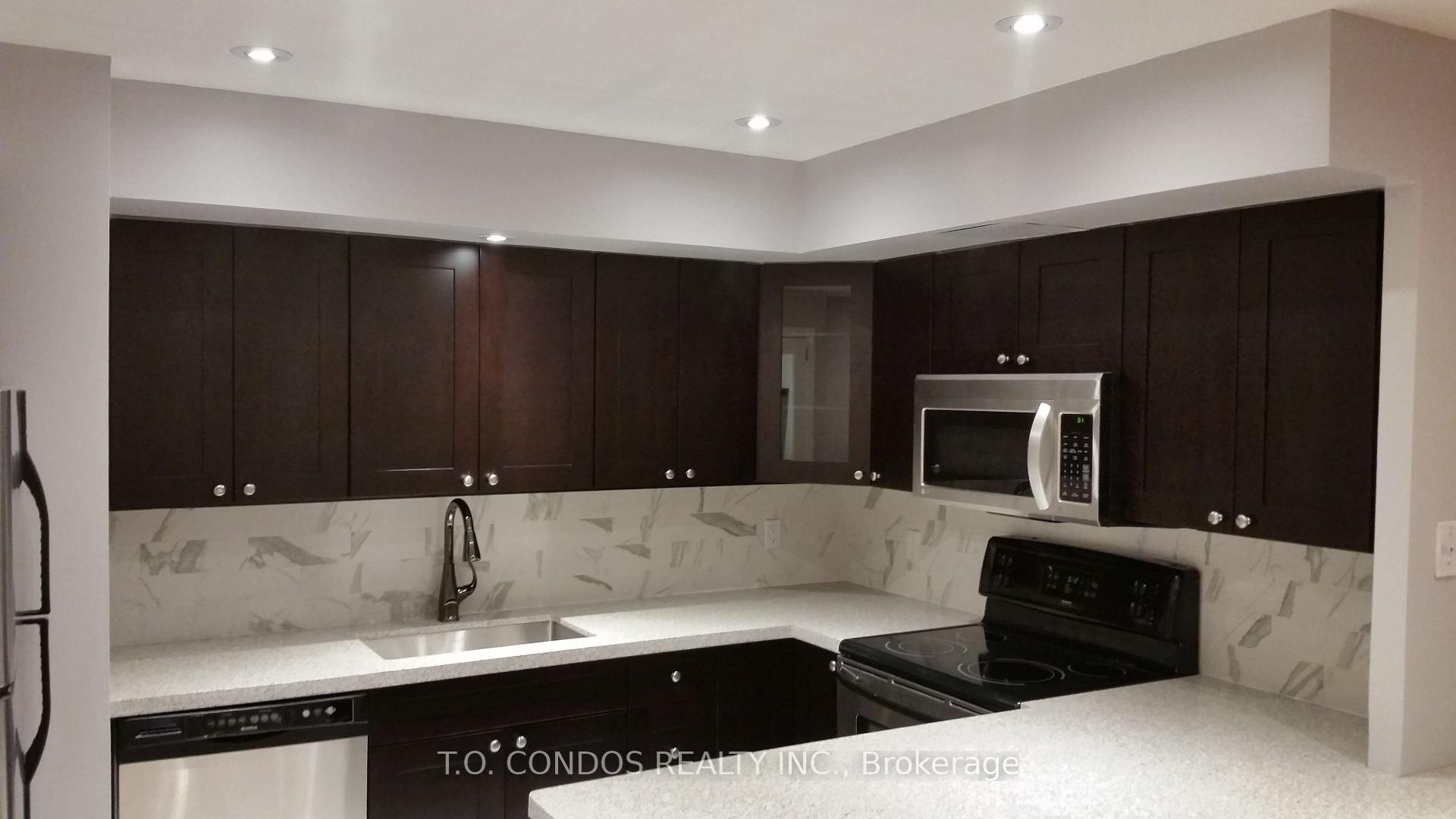 Photo 6 of Unit 3101, 25 The Esplanade Avenue, Toronto, Waterfront Communities — HOMEH