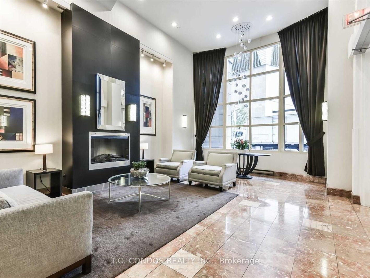 Photo 8 of Unit 3101, 25 The Esplanade Avenue, Toronto, Waterfront Communities — HOMEH