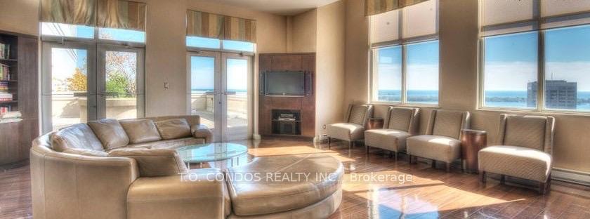 Photo 9 of Unit 3101, 25 The Esplanade Avenue, Toronto, Waterfront Communities — HOMEH