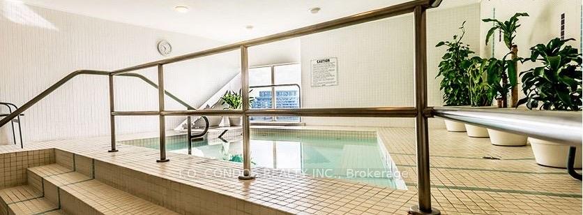Photo 10 of Unit 3101, 25 The Esplanade Avenue, Toronto, Waterfront Communities — HOMEH