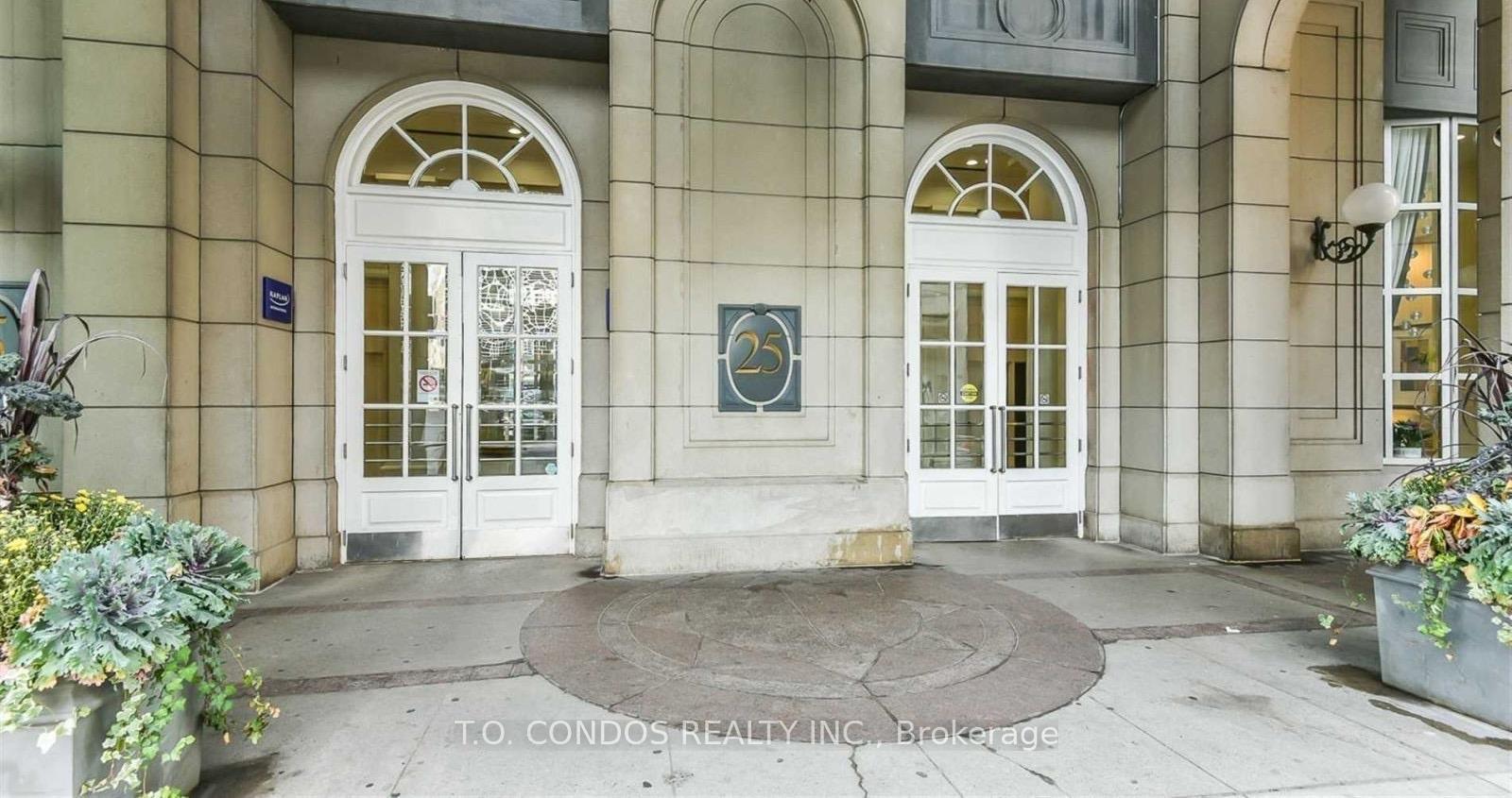 Photo 11 of Unit 3101, 25 The Esplanade Avenue, Toronto, Waterfront Communities — HOMEH