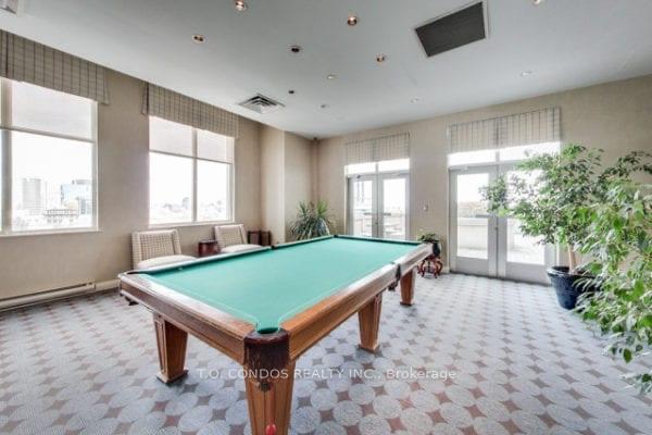 Photo 12 of Unit 3101, 25 The Esplanade Avenue, Toronto, Waterfront Communities — HOMEH