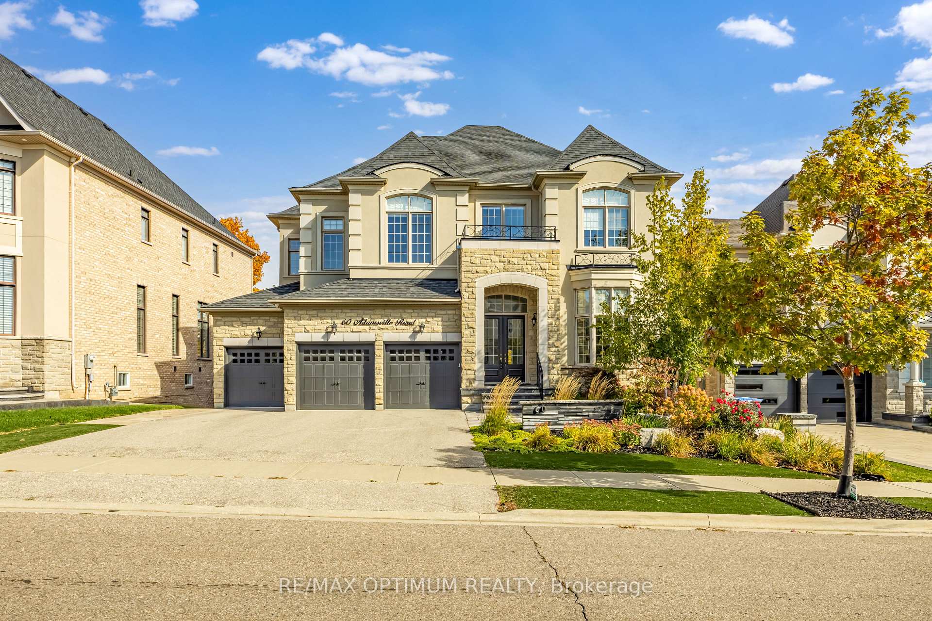 Photo 2 of 60 Adamsville Road, Brampton, Credit Valley — HOMEH