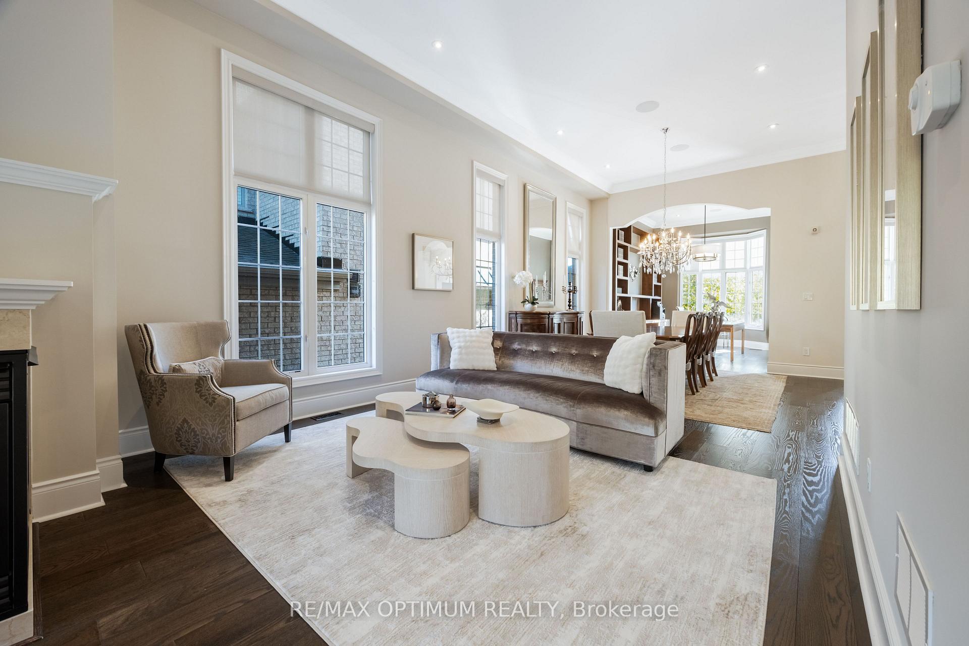 Photo 11 of 60 Adamsville Road, Brampton, Credit Valley — HOMEH