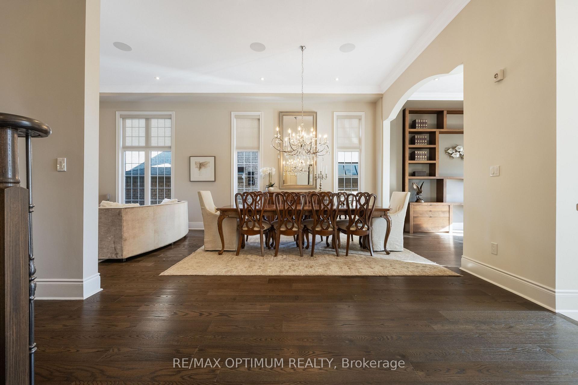 Photo 16 of 60 Adamsville Road, Brampton, Credit Valley — HOMEH