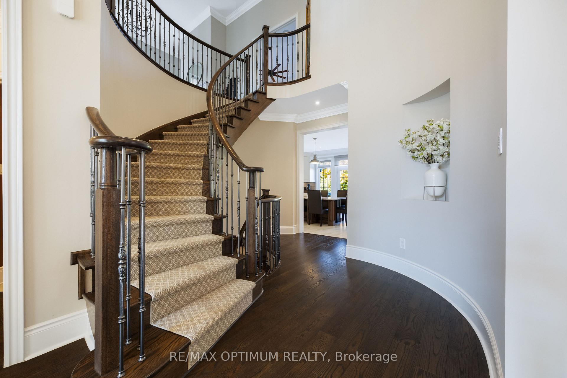 Photo 25 of 60 Adamsville Road, Brampton, Credit Valley — HOMEH