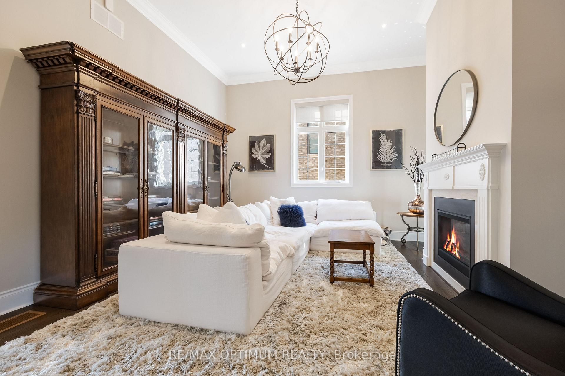 Photo 27 of 60 Adamsville Road, Brampton, Credit Valley — HOMEH