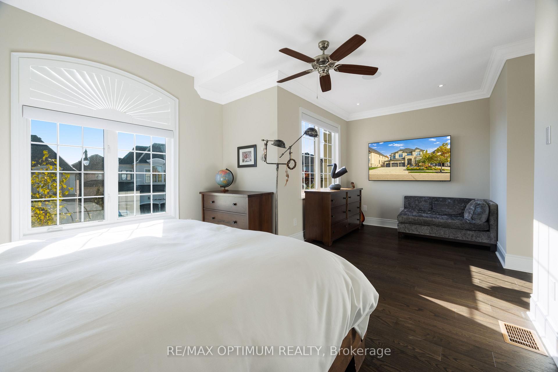 Photo 37 of 60 Adamsville Road, Brampton, Credit Valley — HOMEH