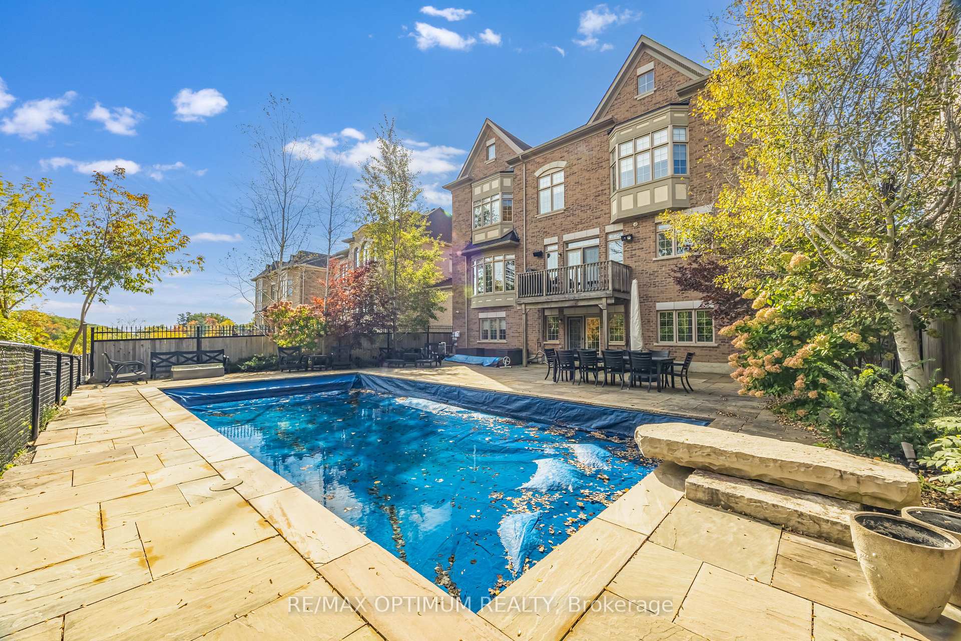 Photo 47 of 60 Adamsville Road, Brampton, Credit Valley — HOMEH