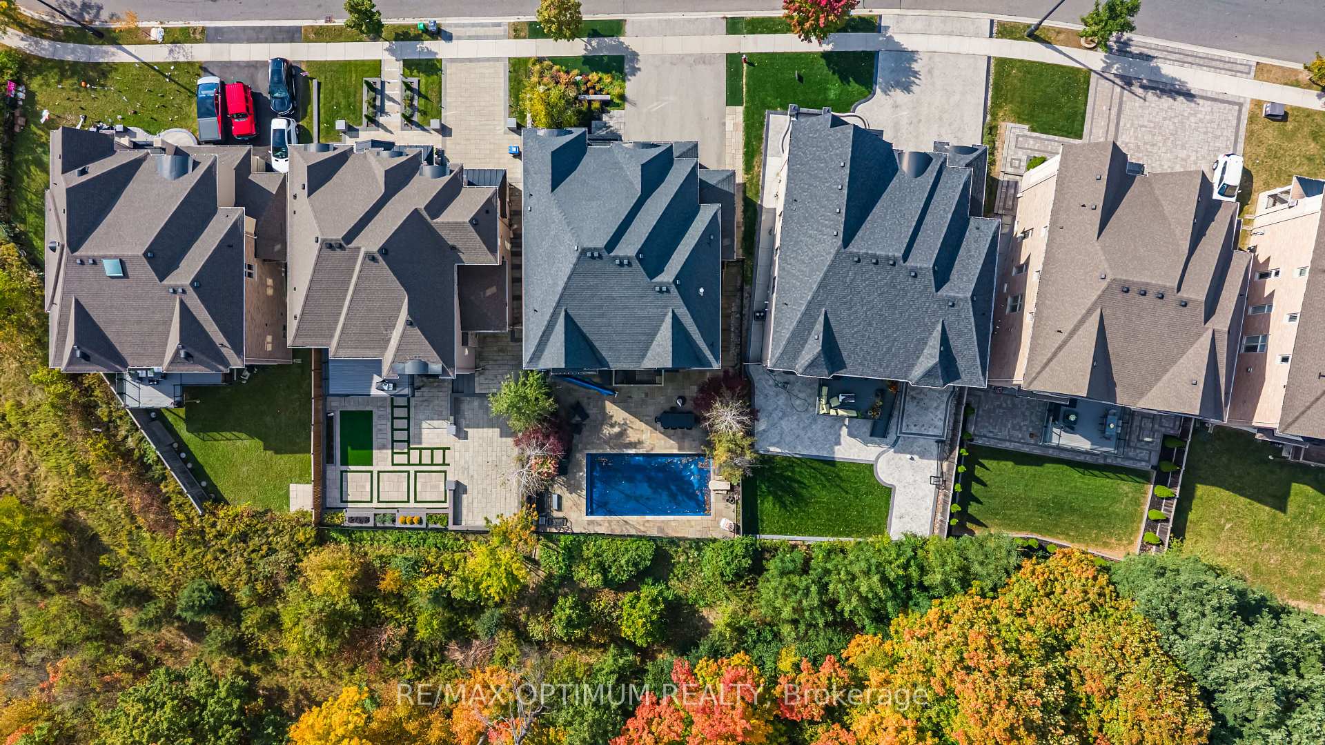 Photo 49 of 60 Adamsville Road, Brampton, Credit Valley — HOMEH