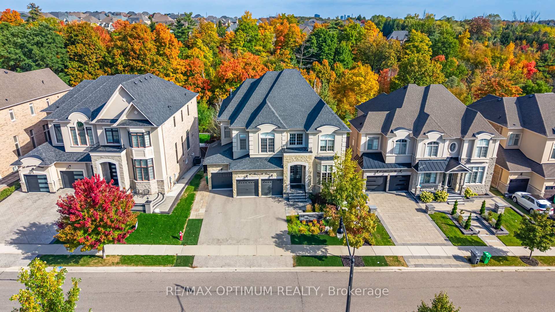 Photo 50 of 60 Adamsville Road, Brampton, Credit Valley — HOMEH