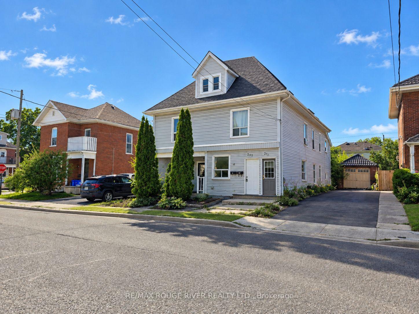 Photo of 207 Stewart Street