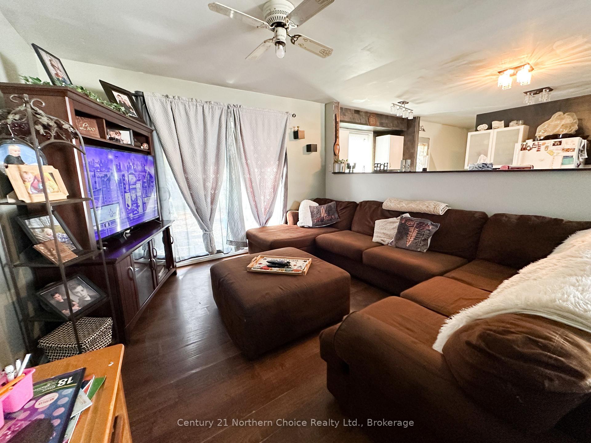 Photo 5 of 17 Poplar Avenue, Ear Falls — HOMEH