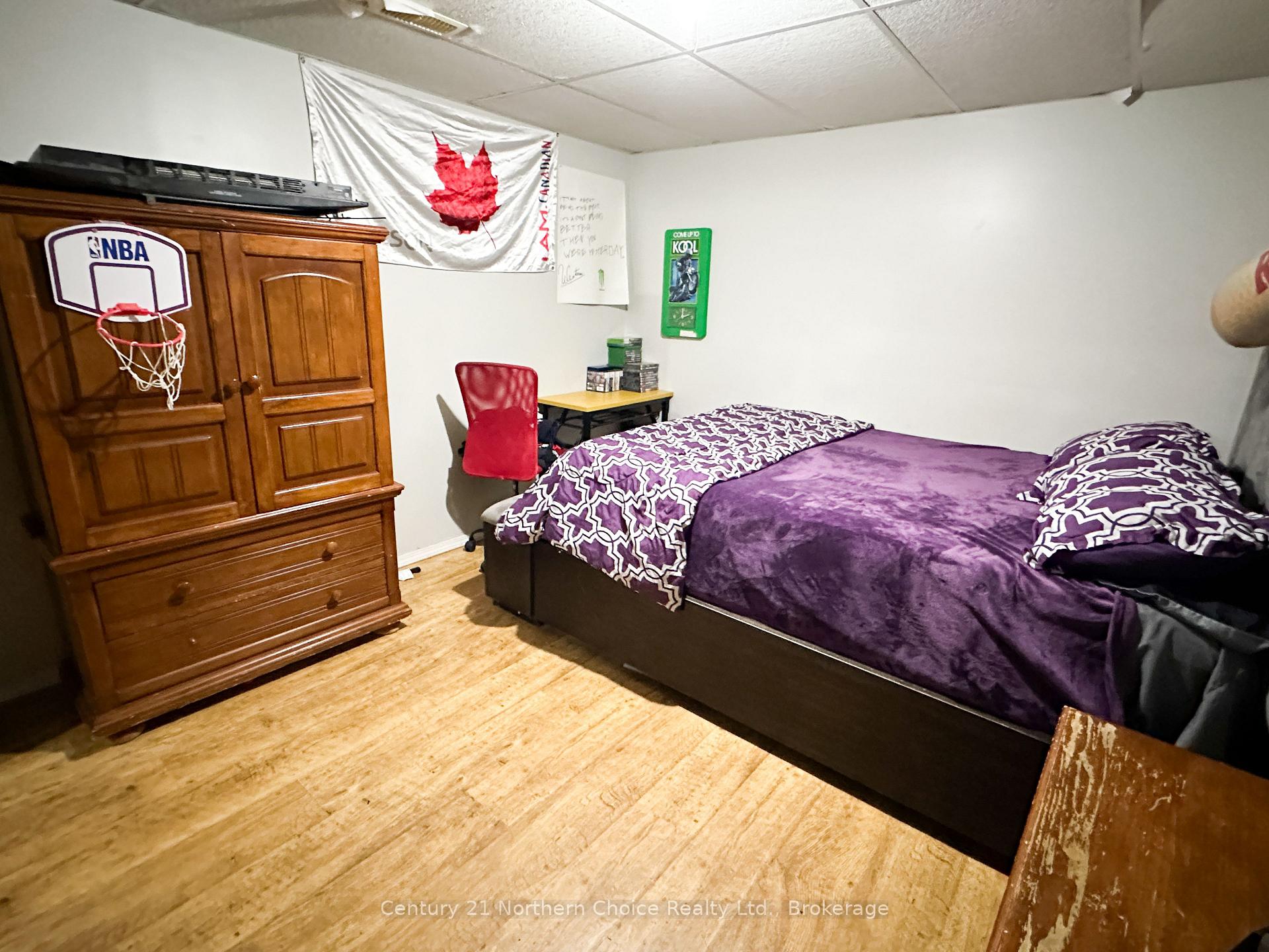 Photo 15 of 17 Poplar Avenue, Ear Falls — HOMEH