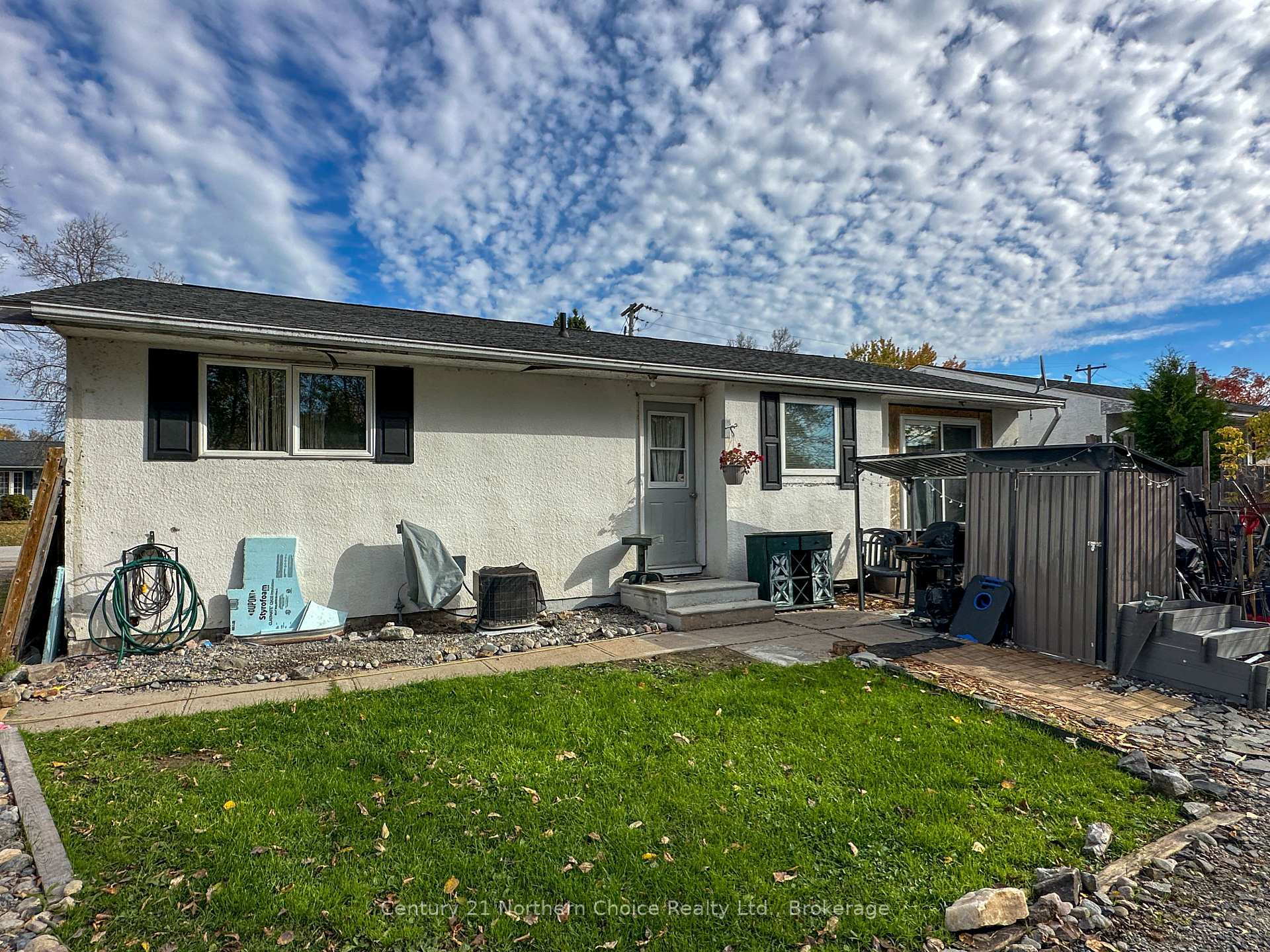 Photo 18 of 17 Poplar Avenue, Ear Falls — HOMEH