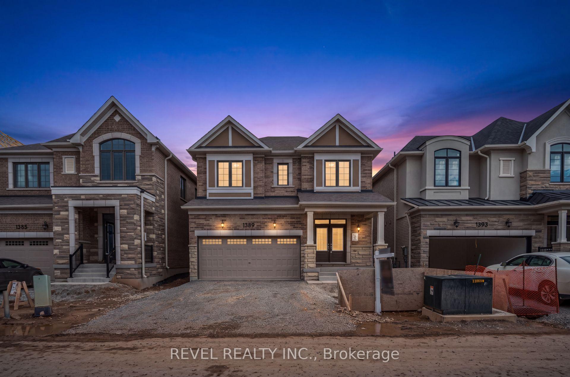 Photo of 1389 McCann Way