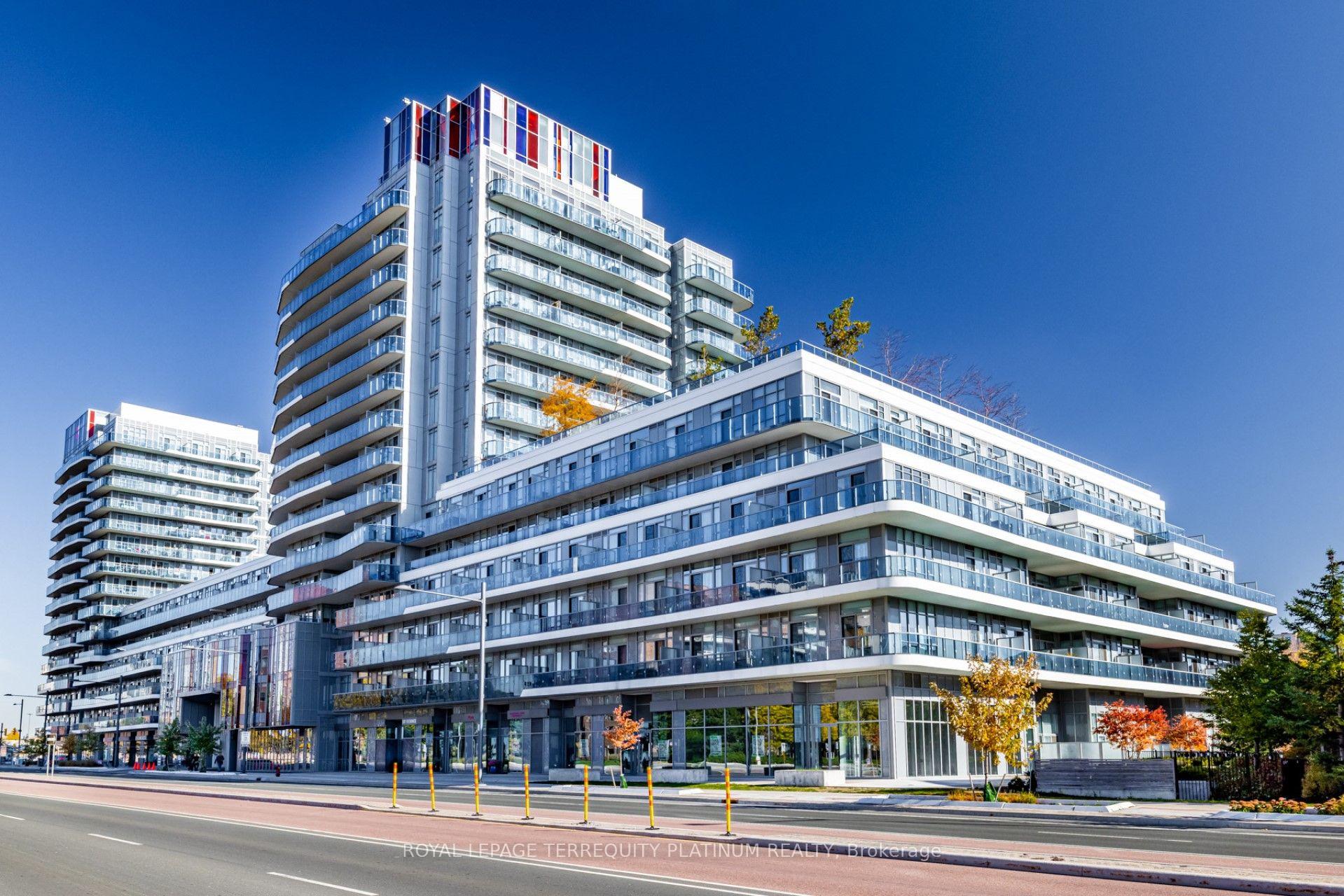 Photo of Unit 502, 9471 Yonge Street