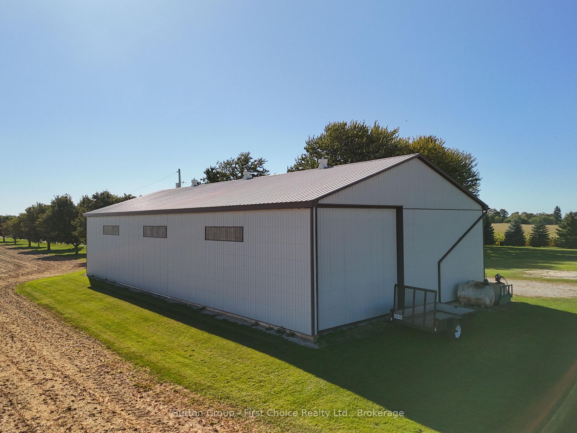 Photo 35 of 7100 Line 28, West Perth, Hibbert — HOMEH