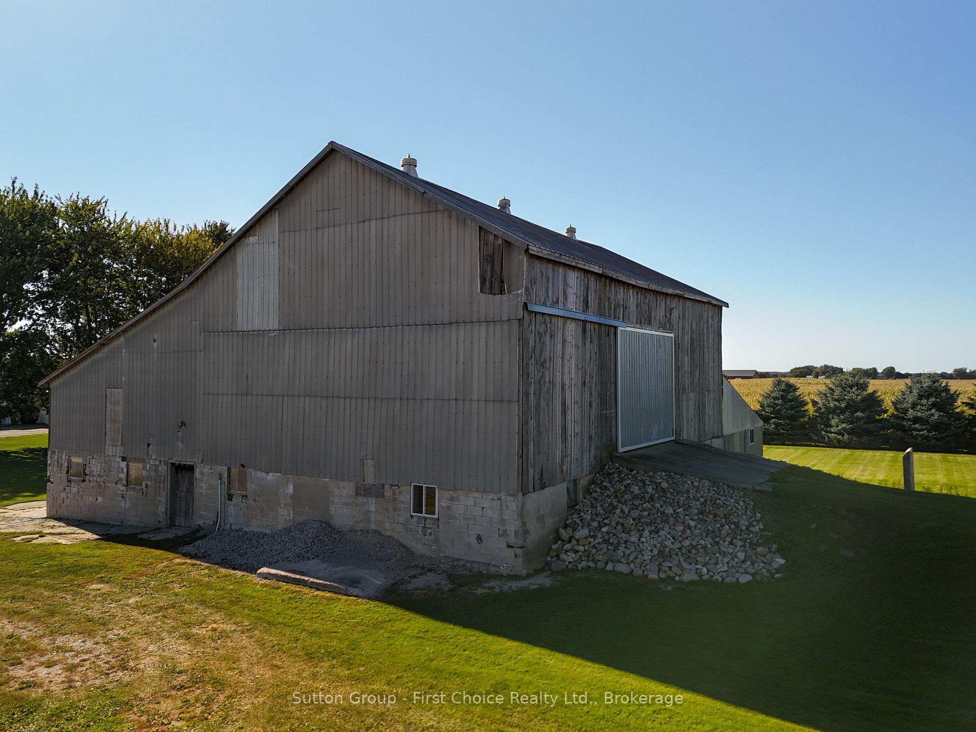Photo 43 of 7100 Line 28, West Perth, Hibbert — HOMEH
