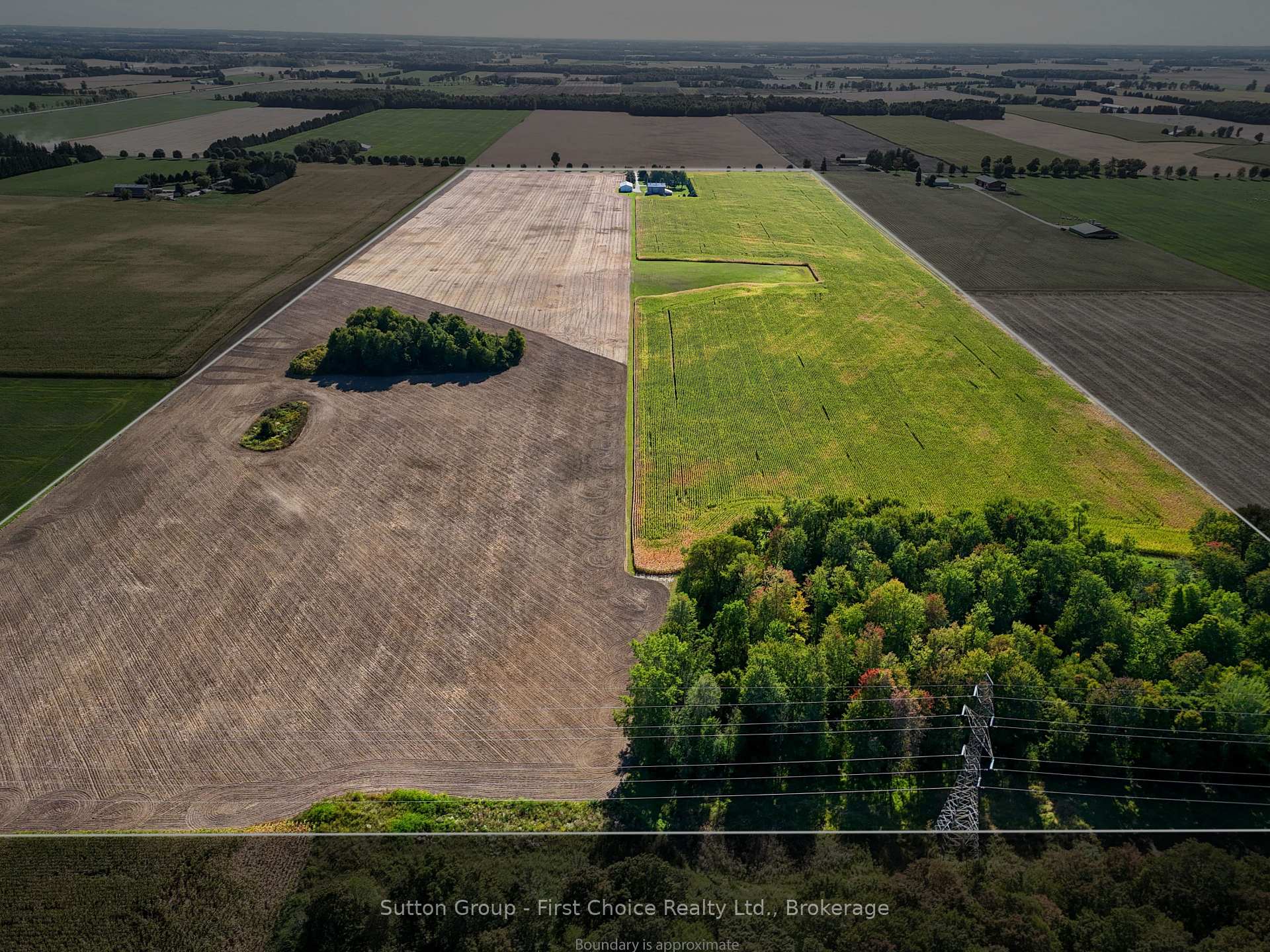 Photo 49 of 7100 Line 28, West Perth, Hibbert — HOMEH