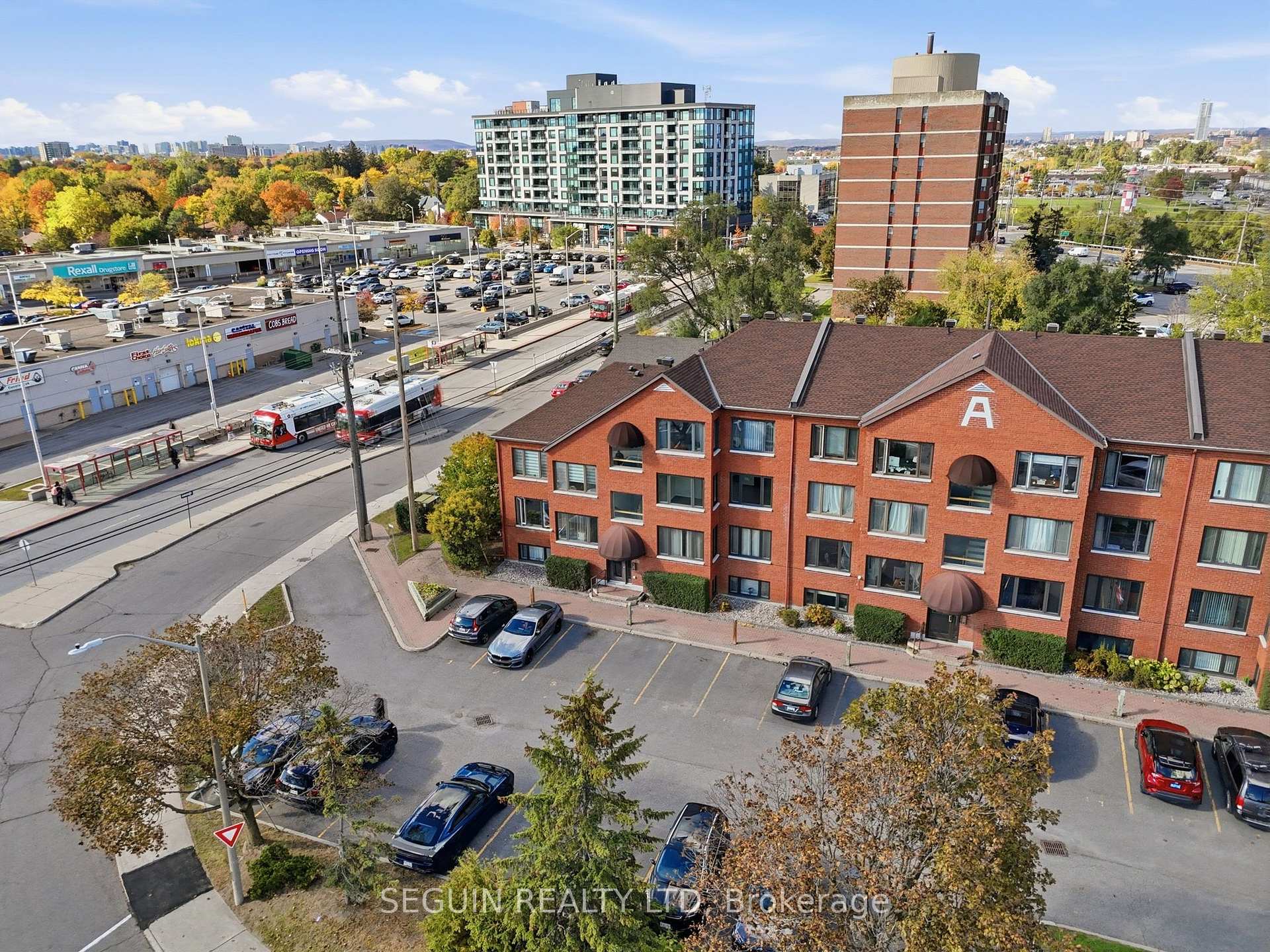 Photo 28 of Unit 302, 1974 St Laurent Boulevard, Ottawa, Hawthorne Meadows — HOMEH