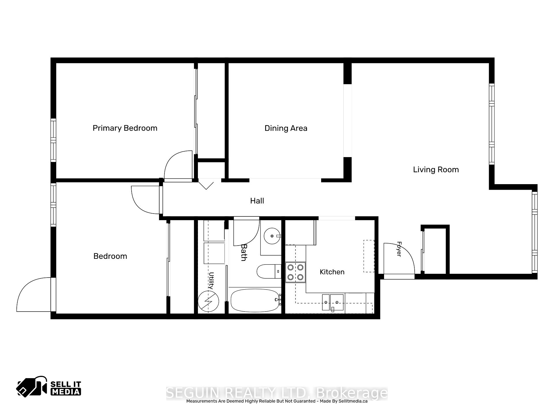 Photo 30 of Unit 302, 1974 St Laurent Boulevard, Ottawa, Hawthorne Meadows — HOMEH
