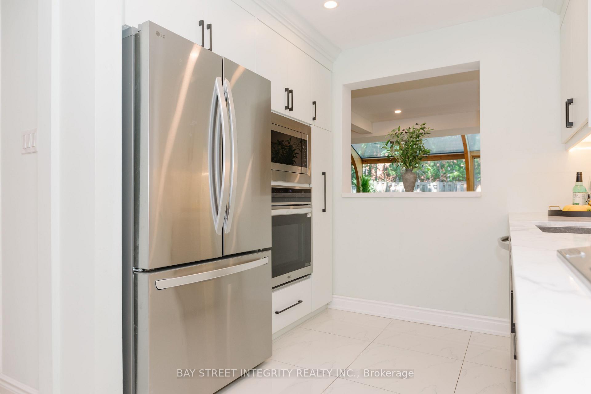 Photo 11 of 12 Charnwood Place, Markham, Aileen-Willowbrook — HOMEH