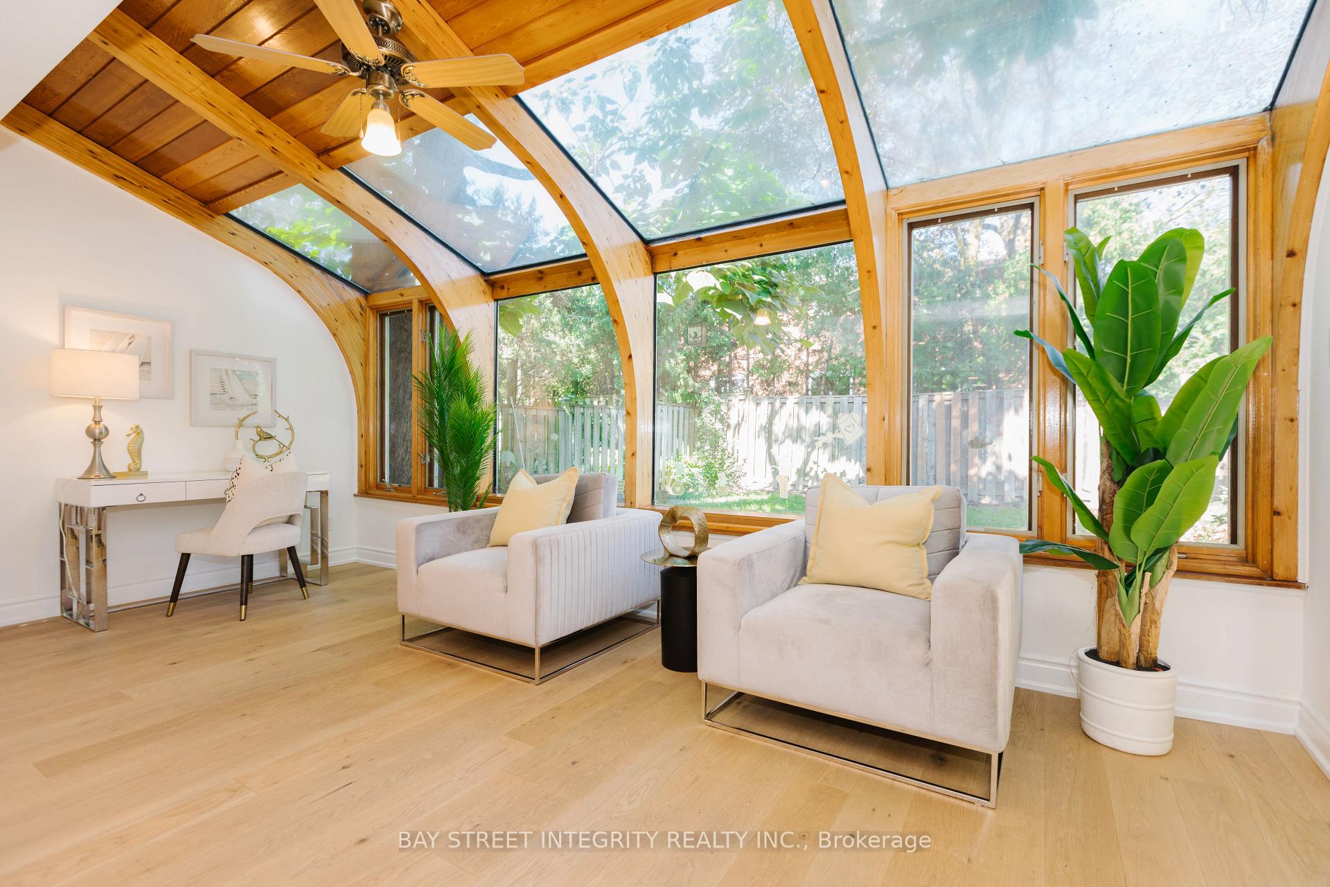 Photo 20 of 12 Charnwood Place, Markham, Aileen-Willowbrook — HOMEH