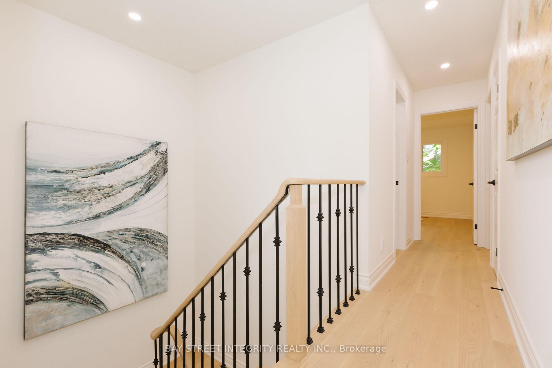 Photo 24 of 12 Charnwood Place, Markham, Aileen-Willowbrook — HOMEH