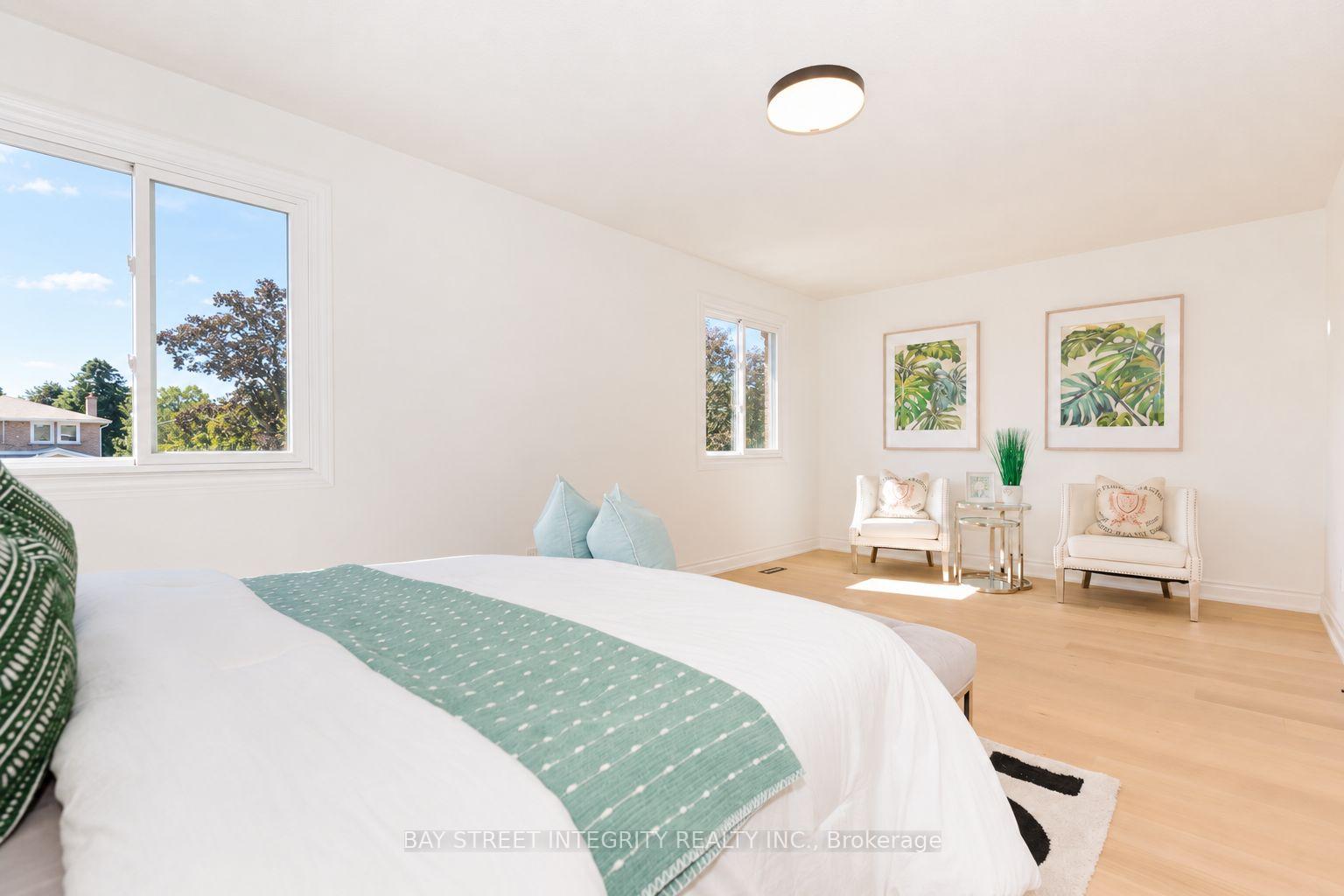 Photo 25 of 12 Charnwood Place, Markham, Aileen-Willowbrook — HOMEH