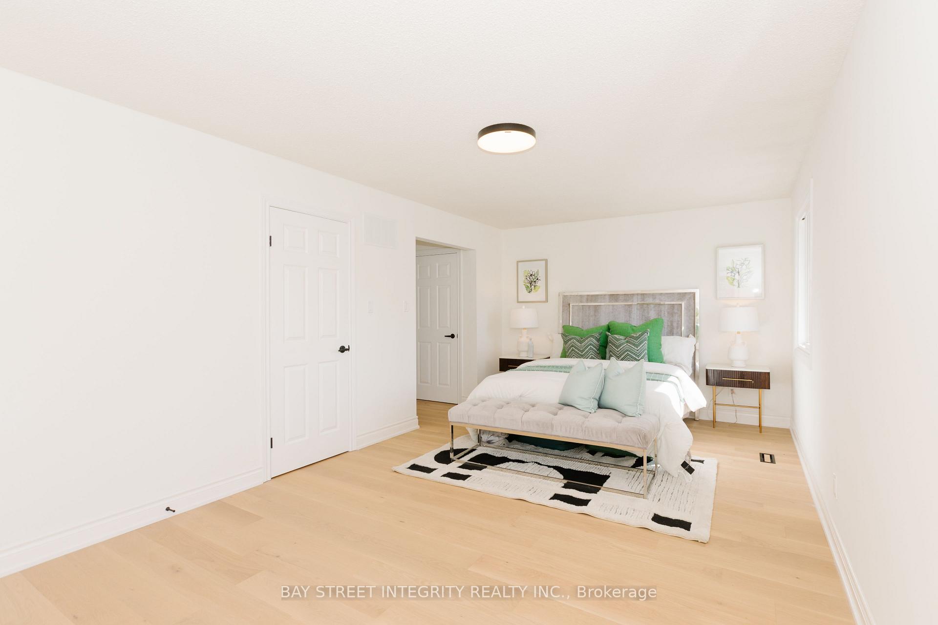 Photo 26 of 12 Charnwood Place, Markham, Aileen-Willowbrook — HOMEH