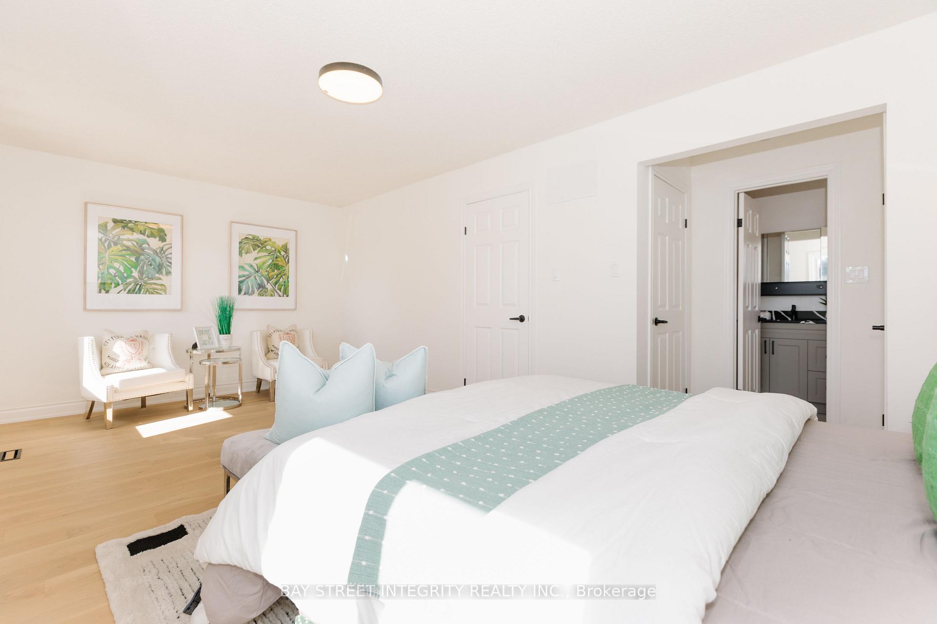 Photo 27 of 12 Charnwood Place, Markham, Aileen-Willowbrook — HOMEH