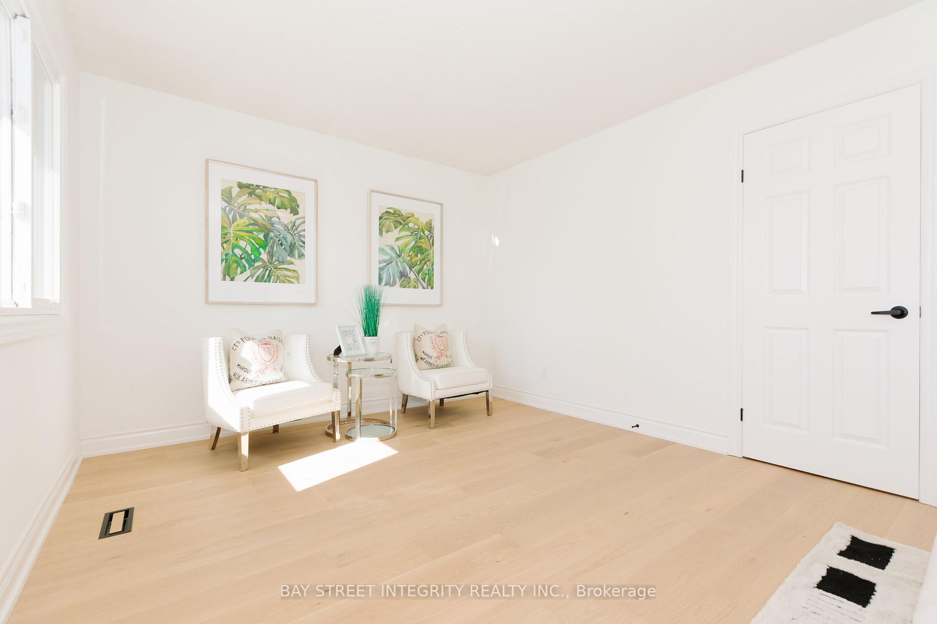 Photo 28 of 12 Charnwood Place, Markham, Aileen-Willowbrook — HOMEH