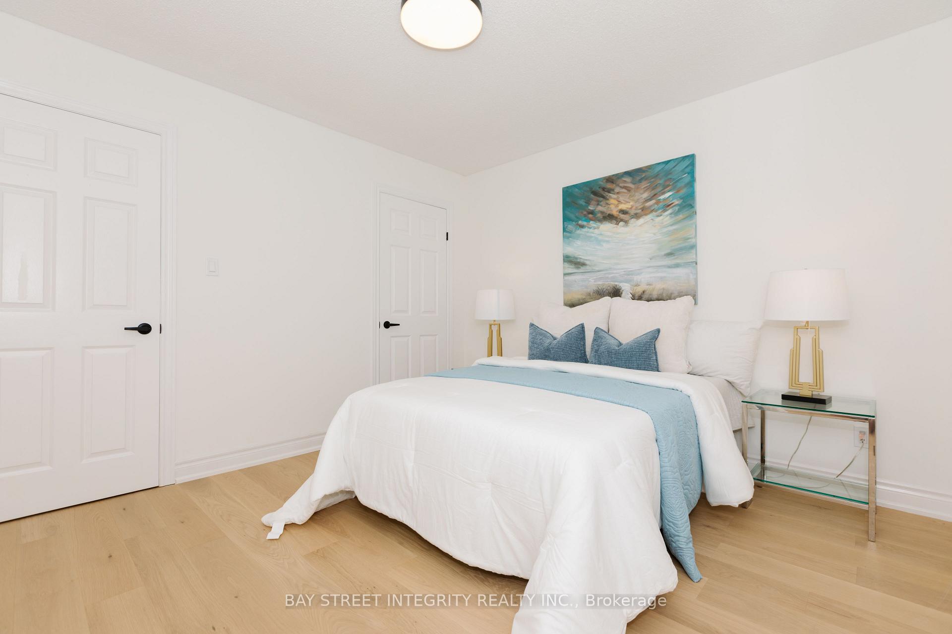 Photo 35 of 12 Charnwood Place, Markham, Aileen-Willowbrook — HOMEH