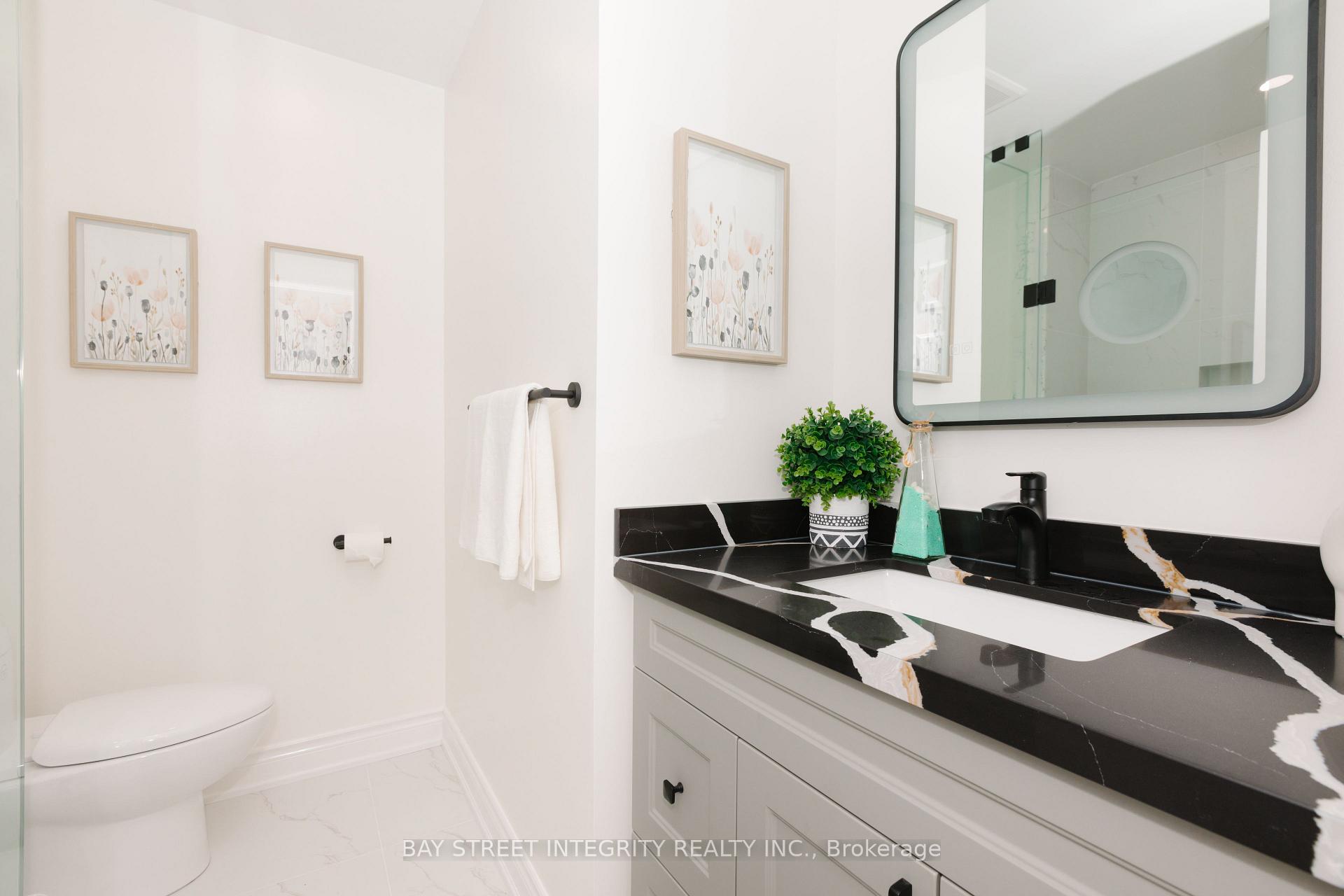 Photo 39 of 12 Charnwood Place, Markham, Aileen-Willowbrook — HOMEH