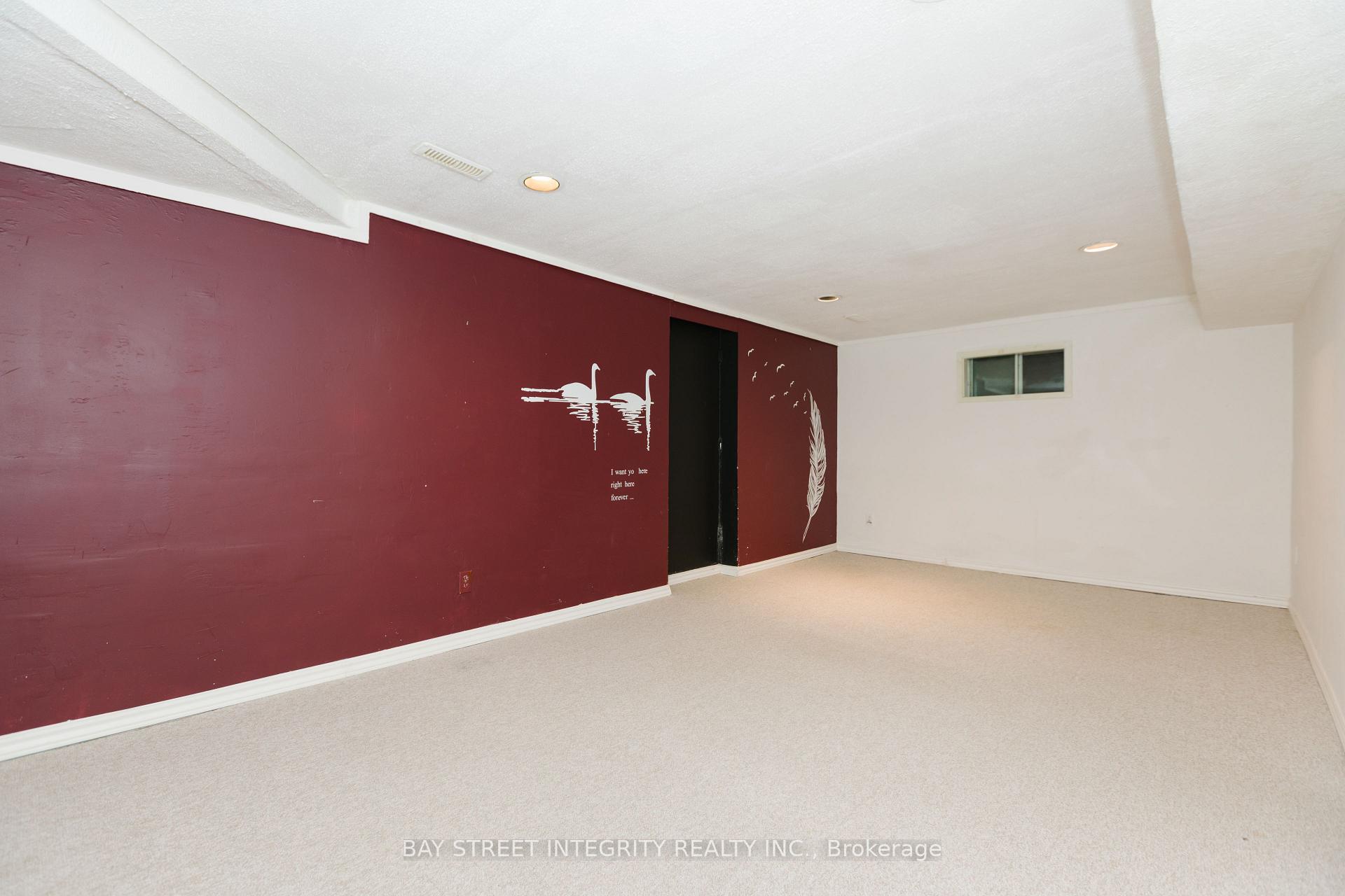 Photo 40 of 12 Charnwood Place, Markham, Aileen-Willowbrook — HOMEH