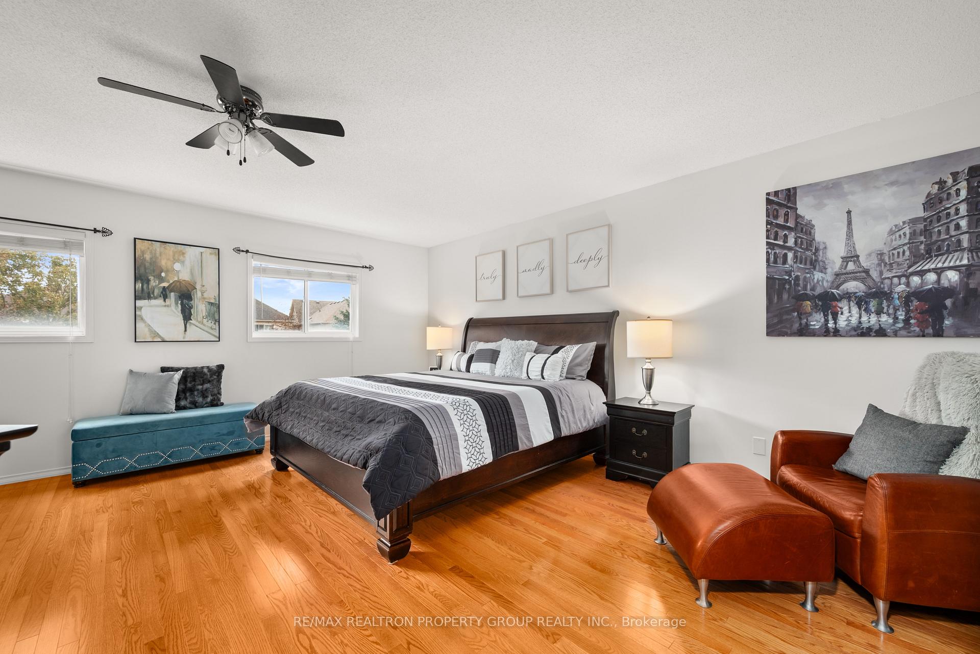 Photo 12 of 562 Pelletier Court, Newmarket, Stonehaven-Wyndham — HOMEH