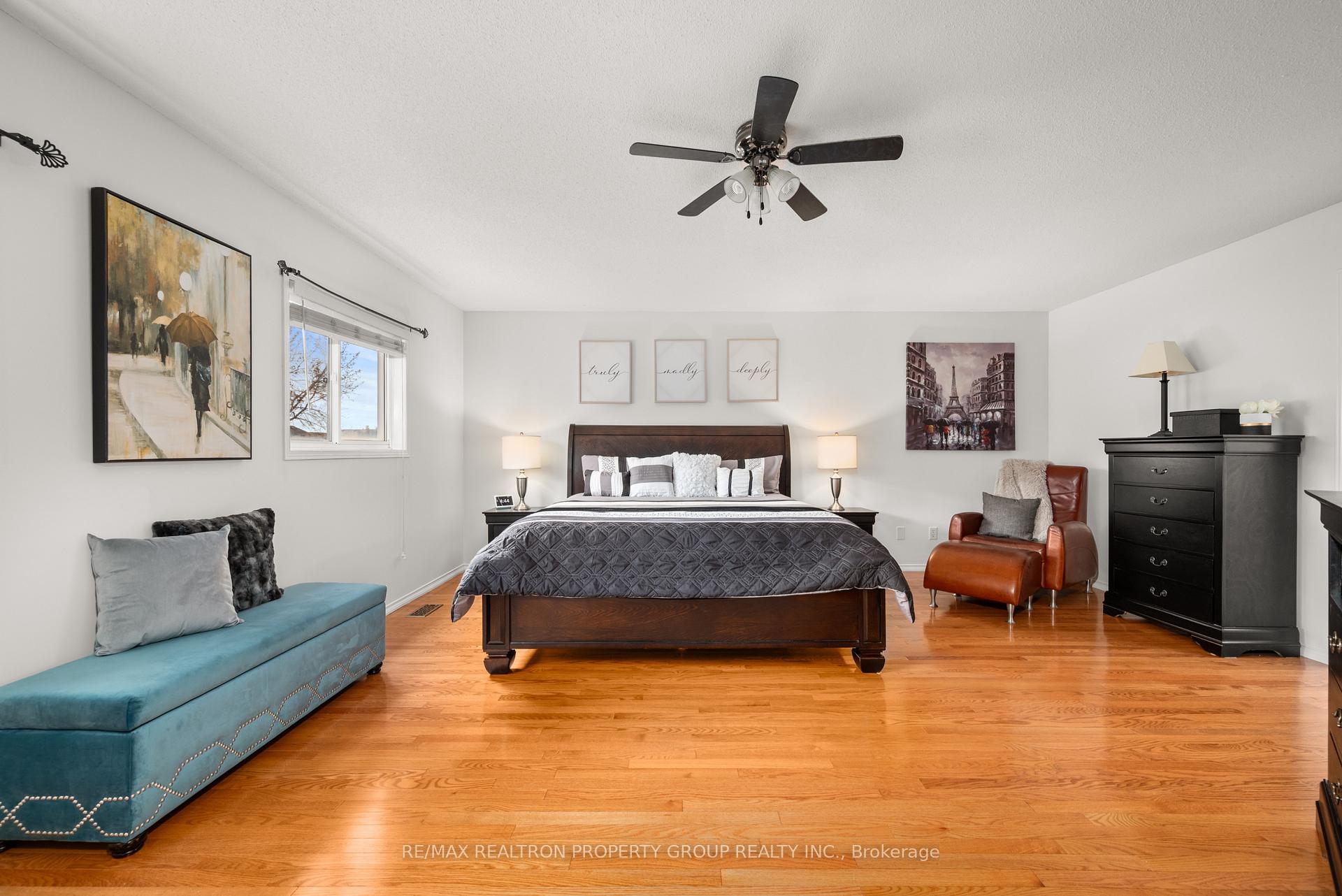 Photo 13 of 562 Pelletier Court, Newmarket, Stonehaven-Wyndham — HOMEH