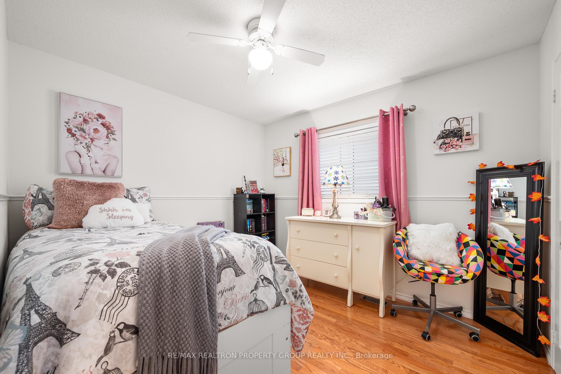 Photo 18 of 562 Pelletier Court, Newmarket, Stonehaven-Wyndham — HOMEH
