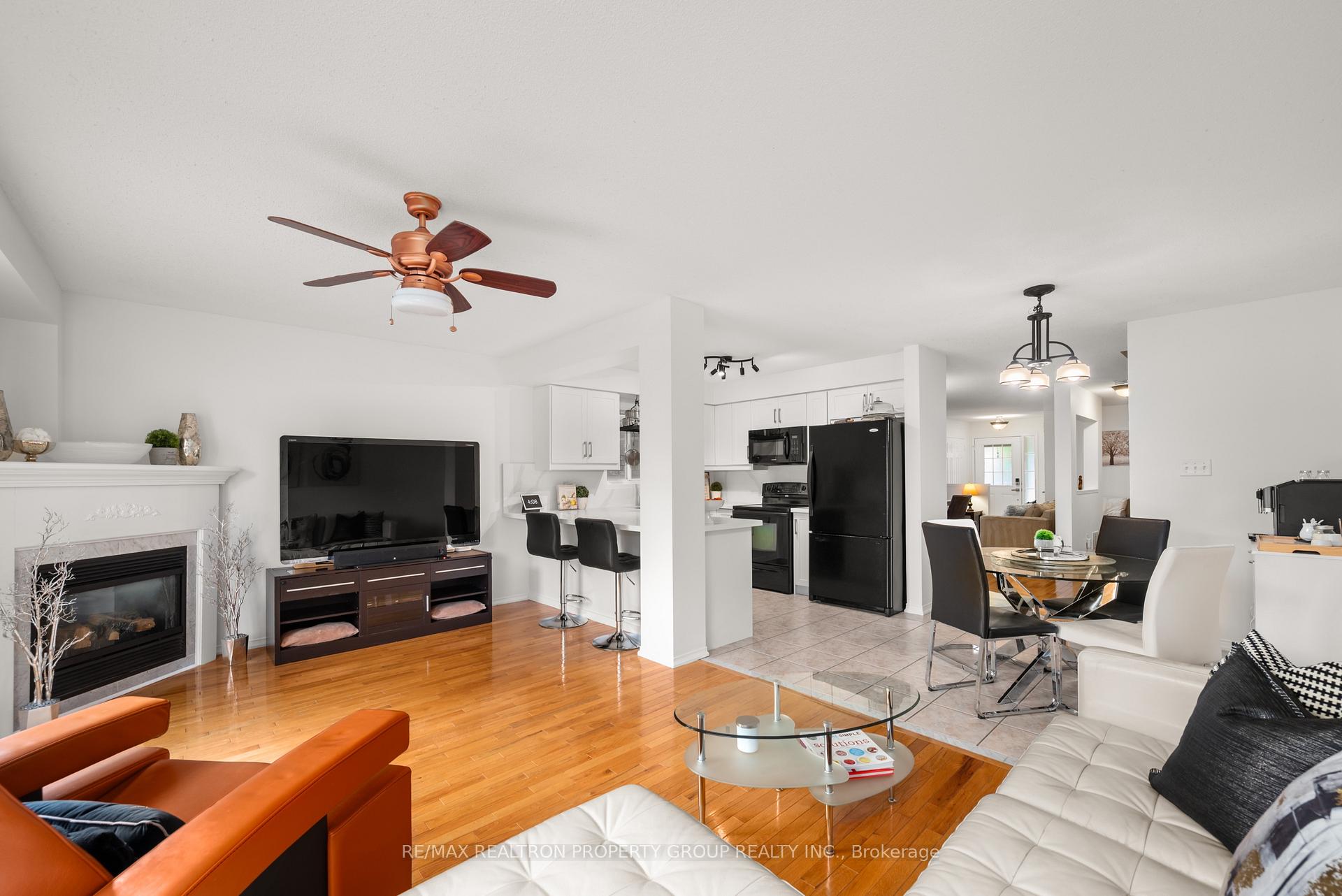 Photo 35 of 562 Pelletier Court, Newmarket, Stonehaven-Wyndham — HOMEH