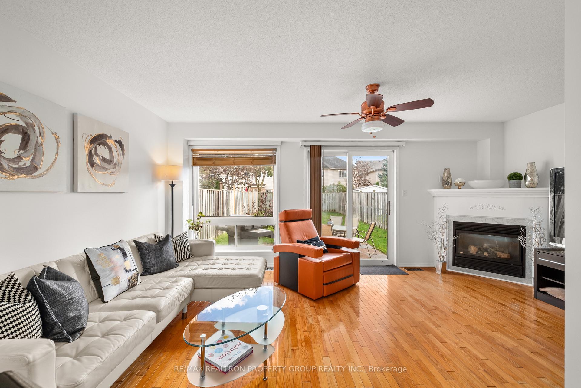 Photo 37 of 562 Pelletier Court, Newmarket, Stonehaven-Wyndham — HOMEH