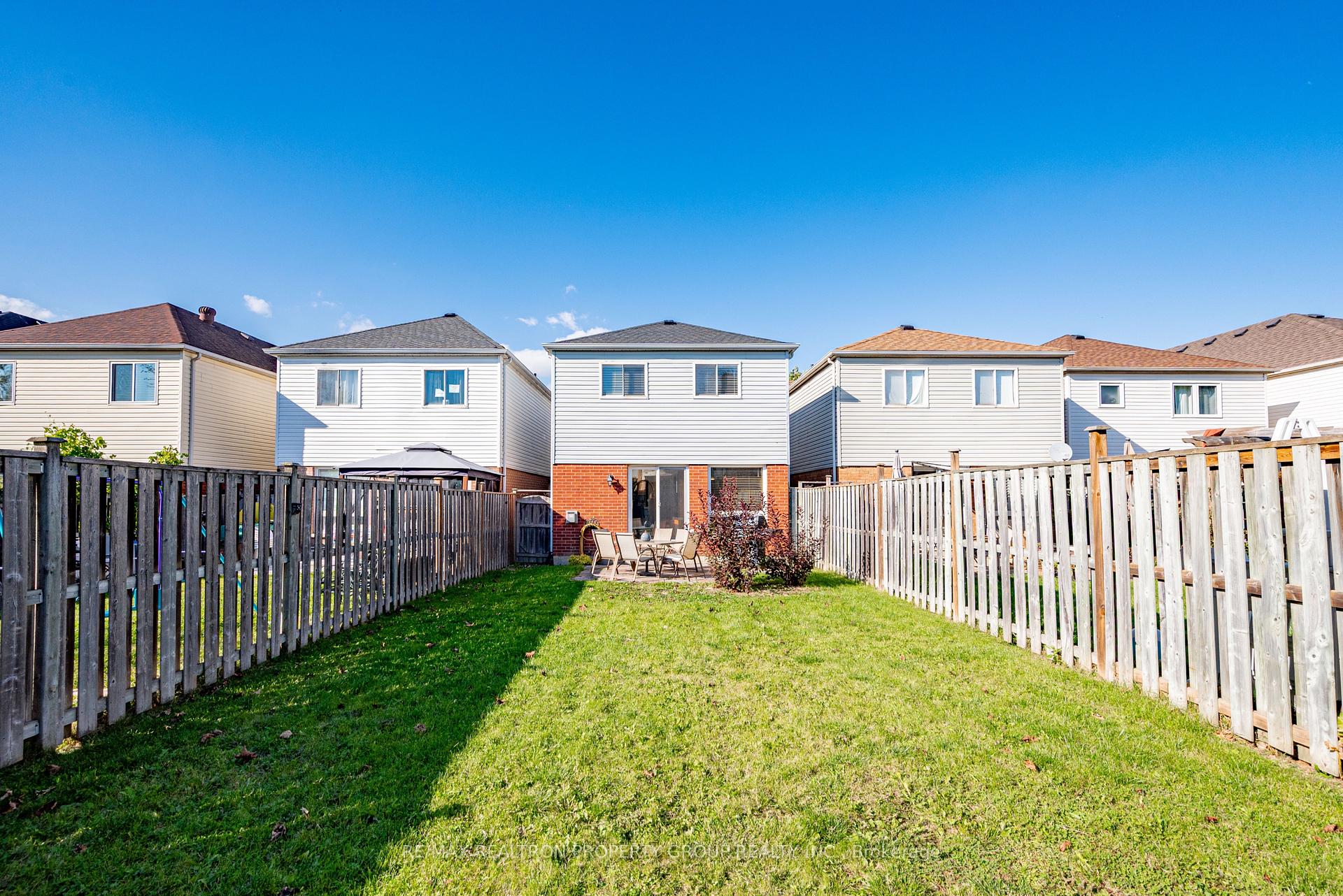 Photo 44 of 562 Pelletier Court, Newmarket, Stonehaven-Wyndham — HOMEH