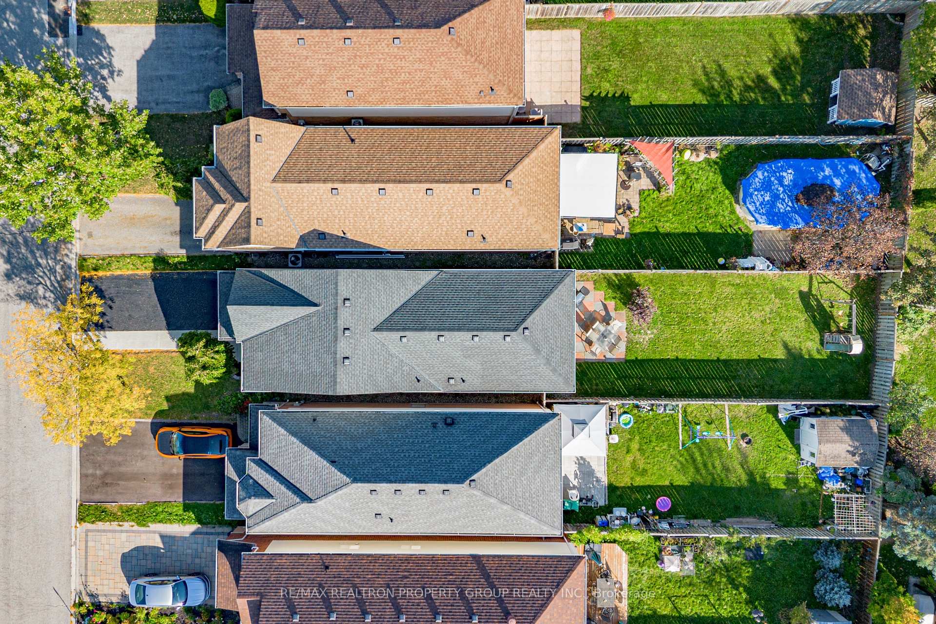 Photo 45 of 562 Pelletier Court, Newmarket, Stonehaven-Wyndham — HOMEH